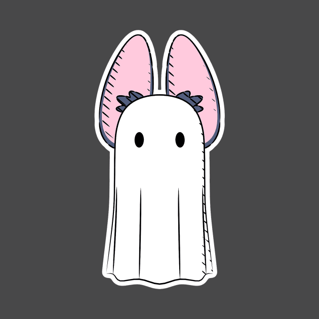 Ghost Bat by naturalhabitatshorts