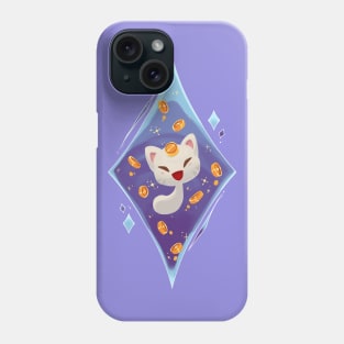 Lucky Slime Phone Case