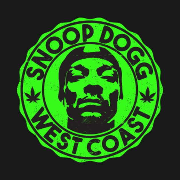 Discover Snoop Dogg - Snoop Dogg - T-Shirt