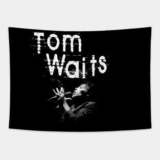 Tom Waits (The greatest songwriter) Tapestry