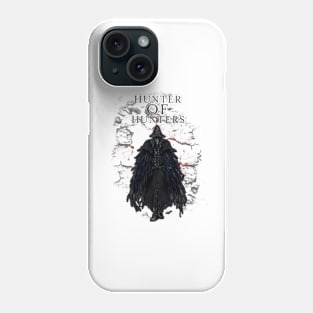 Bloodborne - Eileen The Crow Phone Case