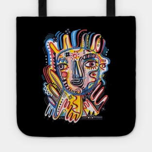 face Tote