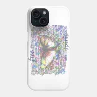 Free spirit Phone Case