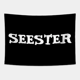 Seester Tapestry