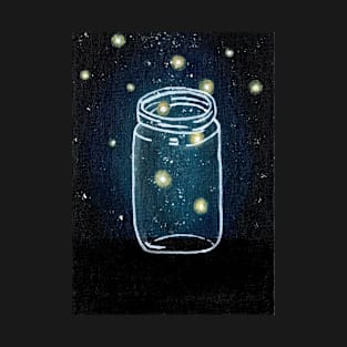 Firefly Jar T-Shirt