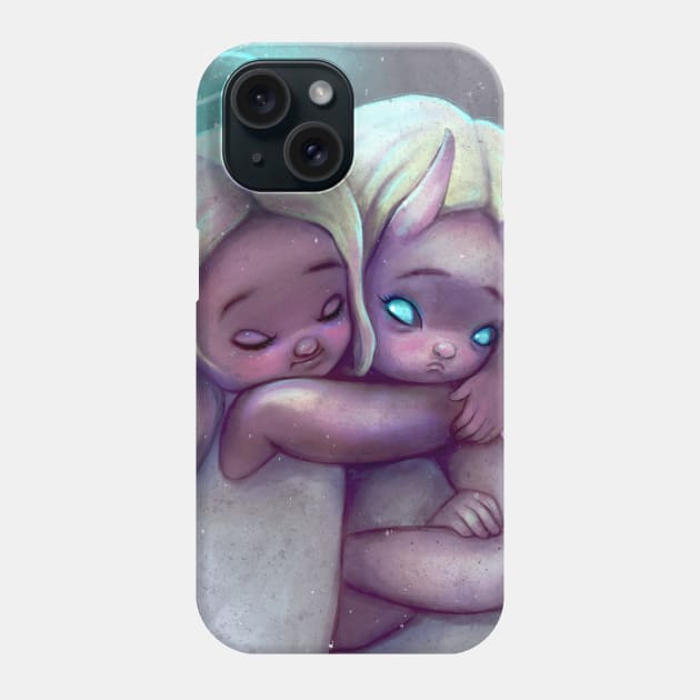 Anyway Phone Case by selvagemqt