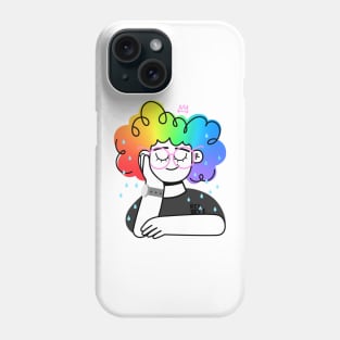 Brainstorm Phone Case