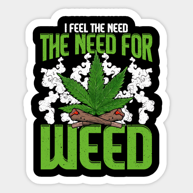 funny words for weed