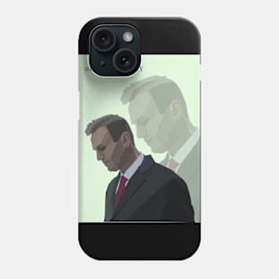 Navalny Phone Case