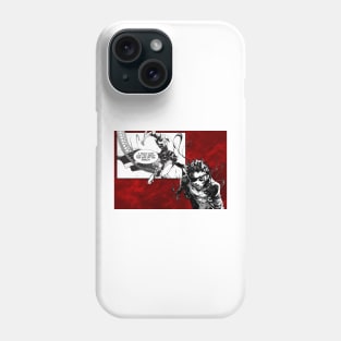 Deadman Wonderland Phone Case