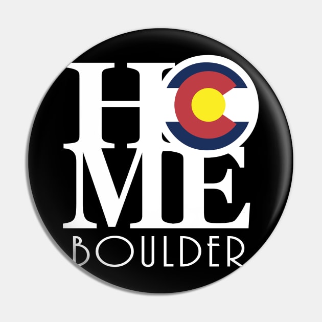 HOME Boulder CO! Pin by HomeBornLoveColorado