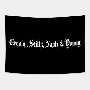 Crosby Stills Nash Young Tapestry