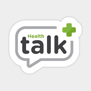 health talk consult Magnet