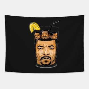 Boyz N The Hood Tapestry