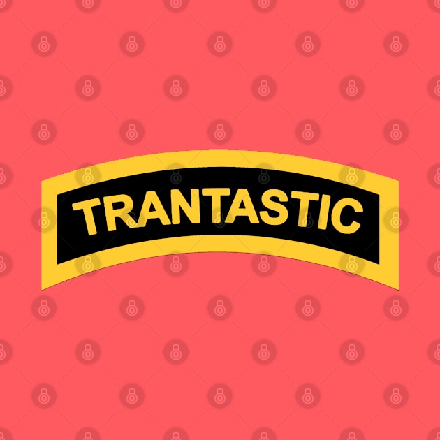 Trantastic Tab by thomtran