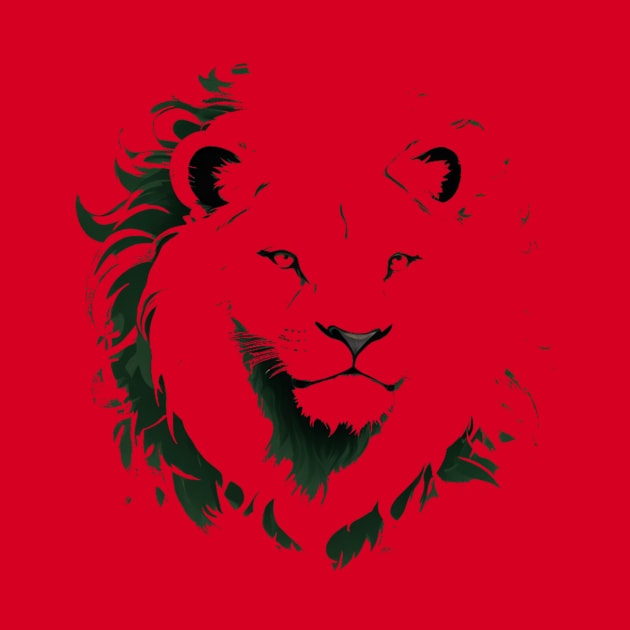 LION by HTA DESIGNS