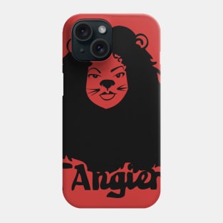 Tangiers Phone Case