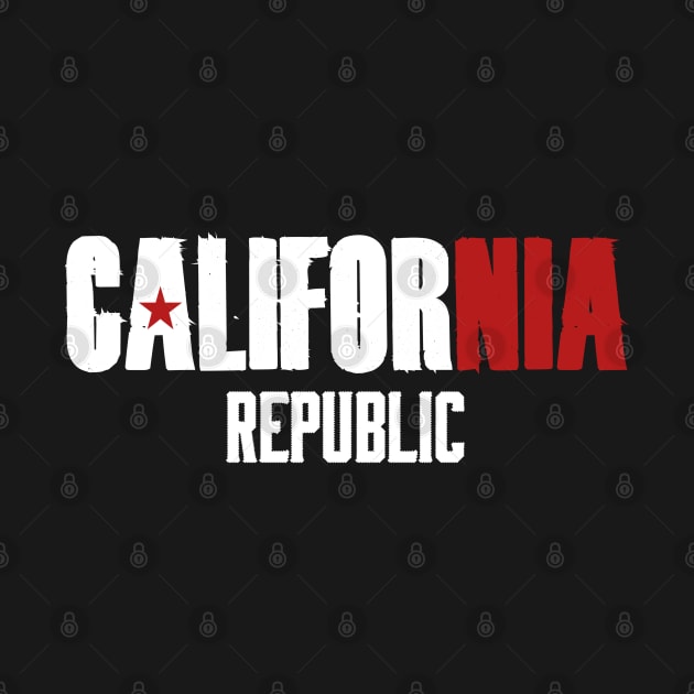 California Republic by CanCreate