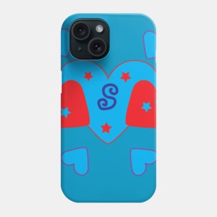 Hearty Staylish Phone Case