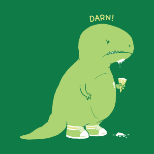 Darn T-Shirt