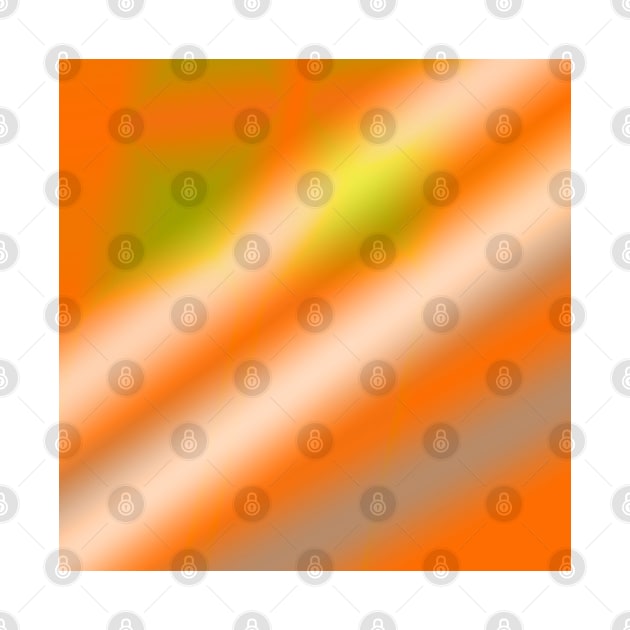 orange white yellow abstract texture design by Artistic_st