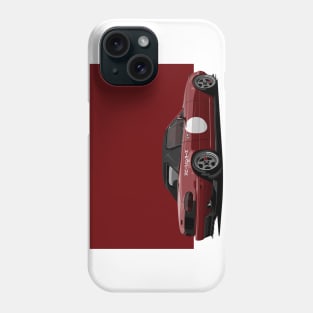 roadster Phone Case