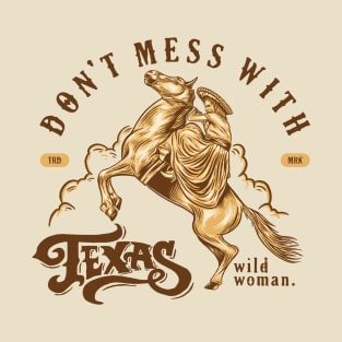 texas T-Shirt