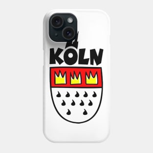 Koln Phone Case