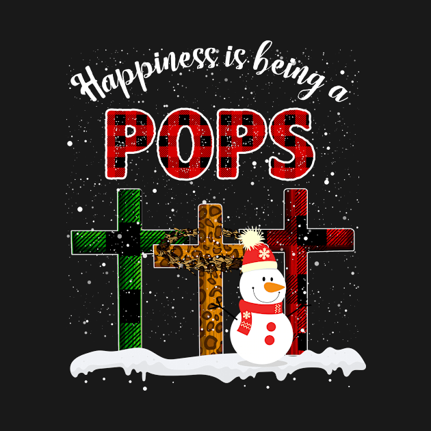 Happiness Is Being A POPS by DarkBruhh