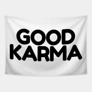 Good Karma Tapestry