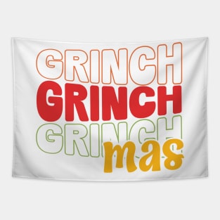 grinchmas Tapestry