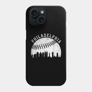 philadelphia Phone Case