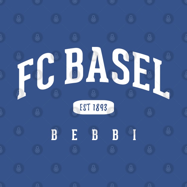 FC Basel by CulturedVisuals