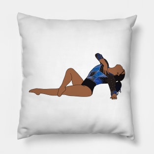 Morgan Hurd Florida 23/24 Pillow