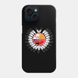 RG Plume Phone Case