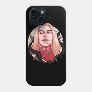 Ave Satanas Phone Case