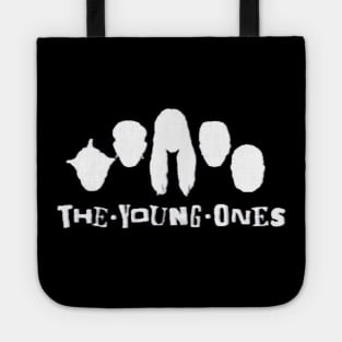 The Young Ones Tote