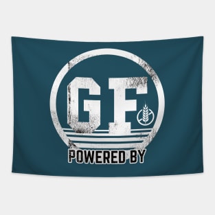 Powered By Gluten Free Tapestry