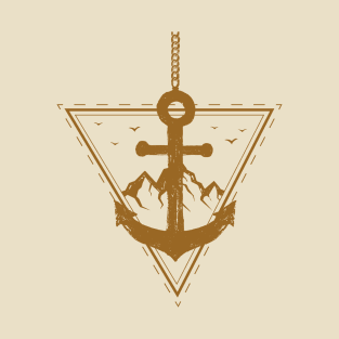 Anchor T-Shirt