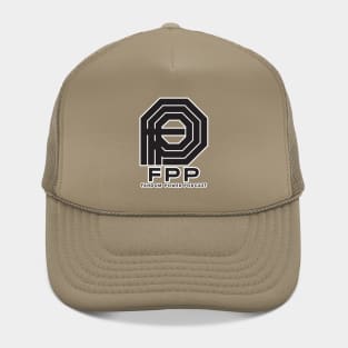 The Podcast of the Future Hat