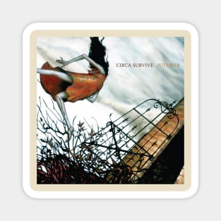 Circa Survive Juturna Magnet