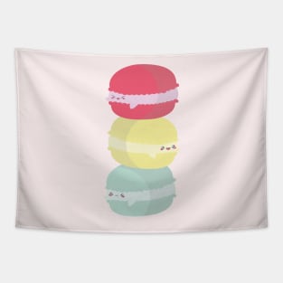 Macaron Tapestry