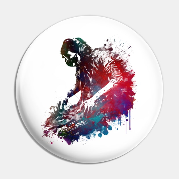 DJ music set #dj #music Pin by JBJart