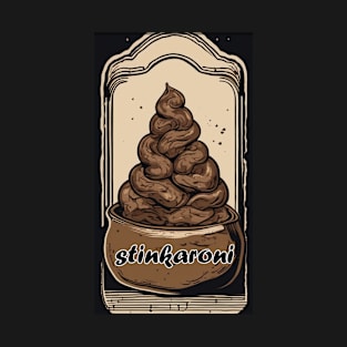 Stink-A-Roni 2024 T-Shirt