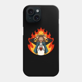 Club Leader Phone Case