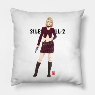 Maria Pillow