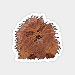 Fizzgig Magnet