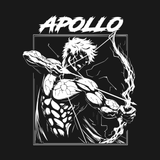 APOLLO T-Shirt