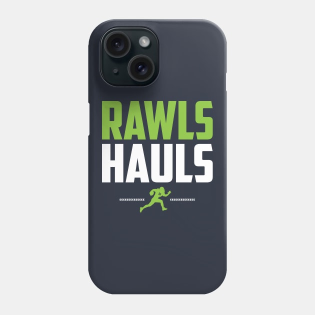 Rawls Hauls Phone Case by futiledesigncompany