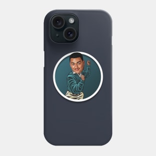 Fresh Prince - Carlton Phone Case